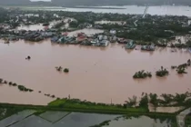 Tăng cường bảo đảm an toàn thực phẩm, phòng ngừa ngộ độc mùa mưa lũ 