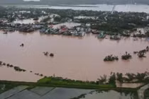 Tăng cường bảo đảm an toàn thực phẩm, phòng ngừa ngộ độc mùa mưa lũ 