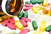 Xử phạt Công ty TNHH Dược phẩm Natura 95 triệu đồng