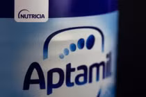 Yêu cầu ngừng bán, gỡ sản phẩm sữa Aptamil trên sàn thương mại điện tử