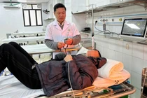 Đau đầu đột ngột, người đàn ông 50 tuổi ở Hà Nội không ngờ bị nhồi máu não