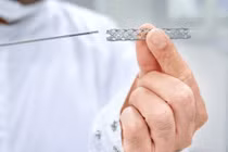 Đặt stent, cứu sống nhiều bệnh nhân nhồi máu cơ tim nguy kịch 