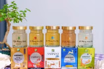 Yến chưng giá rẻ rao bán tràn lan, chất lượng thả nổi