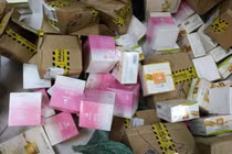 Mỹ phẩm online và livestream bị đưa vào tầm ngắm pháp lý