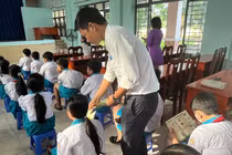 Khu vực phía Nam ghi nhận hơn 93.000 ca sốt xuất huyết