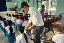 Khu vực phía Nam ghi nhận hơn 93.000 ca sốt xuất huyết