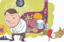 Cẩn trọng với các bệnh lý đường tiêu hoá mùa lạnh