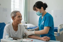 TP HCM hỗ trợ 100% mức đóng BHYT cho 7 nhóm đối tượng từ 2026 