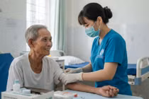 TP HCM hỗ trợ 100% mức đóng BHYT cho 7 nhóm đối tượng từ 2026 