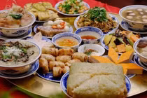 Bí quyết giảm gánh nặng cho hệ tiêu hóa sau chuỗi ngày tiệc tùng liên miên