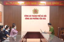 Cơ sở thẩm mỹ ở Hà Nội hoạt động trái phép, chuyên gia chỉ rõ nhiều rủi ro
