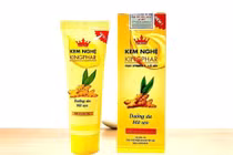 Vì sao lô kem nghệ Kingphar, THERAPY 3M bị thu hồi? 