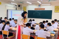 Học sinh tiểu học Hà Nội được hỗ trợ mức ăn 30.000 đồng/ngày