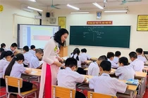 Học sinh tiểu học Hà Nội được hỗ trợ mức ăn 30.000 đồng/ngày