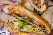 Hàng loạt vụ ngộ độc thực phẩm tập thể năm 2025