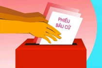 Nhiều gương mặt trẻ thế hệ 2000 ứng cử đại biểu Quốc hội khóa 16