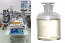 Cứu sống bé trai hôn mê, suy hô hấp khi ngồi trong ô tô