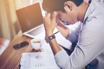 Cảnh báo ngồi lâu gây teo não