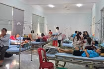 Vụ 83 người nghi ngộ độc thực phẩm sau ăn bánh mì, chuyên gia cảnh báo!