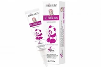 Thu hồi trên toàn quốc lô sản phẩm Gel Panda baby Bạch Liên - Hộp 1 tuýp 30g