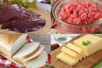 Tự làm pate gan tại nhà đảm bảo an toàn, ngon, béo ngậy