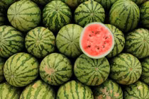 5 sai lầm cần tránh khi ăn dưa hấu