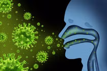 Đau đầu kéo dài, người phụ nữ được phát hiện nấm xoang bướm nguy hiểm 