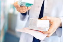 Xử phạt Công ty TNHH Hoàng Anh LT 90 triệu do vi phạm lĩnh vực y tế