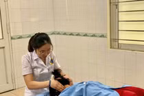 Cảnh báo số người nhập viện do đau cổ vai gáy gia tăng