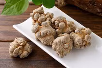 Lợi ích của củ tam thất