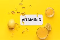Vitamin D quan trọng thế nào đối với cơ thể?