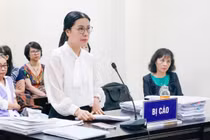 Lạm thu tiền dạy thêm, cựu Hiệu trưởng bị đề nghị mức án 4 - 5 năm tù