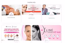 Thu hồi 8 số tiếp nhận Phiếu công bố mỹ phẩm của Công ty Minh Khương 