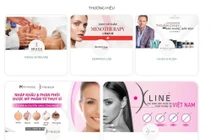 8 loại mỹ phẩm bị thu hồi cấm lưu hành tại Việt Nam