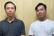 Công an TP HCM thông tin vụ đối tượng đi siêu xe Bentley đuổi đánh người 