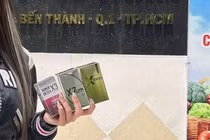 Chi tiết các sản phẩm giảm cân giả của Ngân 98