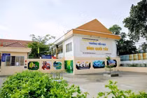 Vụ ngộ độc tại trường Bình Quới Tây, ngừng hoạt động đơn vị cung cấp suất ăn 