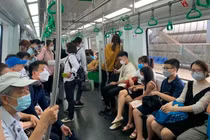 Hà Nội miễn phí vé xe buýt và metro dịp lễ Giỗ Tổ Hùng Vương và 30/4