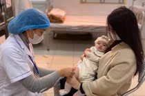 Hà Nội tăng cường phòng chống các bệnh truyền nhiễm