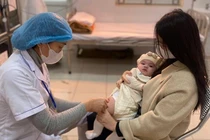 Hà Nội tăng cường phòng chống các bệnh truyền nhiễm