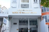 Sai phạm tại Phòng khám Đa khoa Quốc tế Khang Thịnh