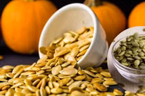 Top thực phẩm tốt cho tuyến giáp 