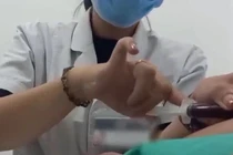 Hộ kinh doanh Bác sĩ Thu bị xử phạt 45 triệu đồng