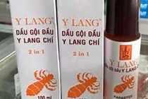 Hà Nội yêu cầu thu hồi, tiêu hủy 4 sản phẩm vi phạm