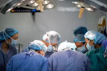 16 cuộc đời được hồi sinh từ tạng hiến của 3 người chết não