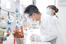 Chính sách học bổng mới thu hút nguồn nhân lực chất lượng cao