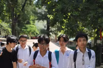 Tuyển sinh lớp 10 Hà Nội: "Canh bạc" nguyện vọng và những đêm trắng của PH