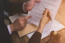 Xử phạt Công ty Cổ phần Thế giới số 58 triệu đồng