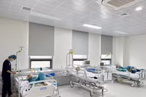 Bệnh cúm A tăng mạnh, khuyến cáo phòng bệnh chủ động