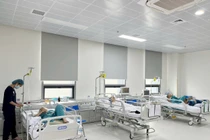 Bệnh cúm A tăng mạnh, khuyến cáo phòng bệnh chủ động